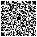 QR code with Hoang Boo Corp contacts