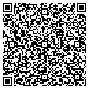 QR code with Murlin Sceno Graphics Inc contacts