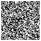 QR code with nd DESIGN MEDIA contacts