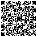 QR code with R E Forshee Co Inc contacts