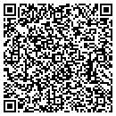 QR code with Polyglyphic contacts