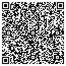QR code with Rb Graphics contacts