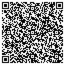 QR code with Holland & Reilly contacts