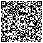 QR code with Mc Cain's Maintenance contacts