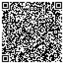 QR code with M D Property Maintenance contacts