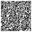 QR code with Teazer Graphics contacts