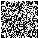QR code with Tina J contacts