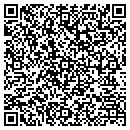 QR code with Ultra Graphics contacts