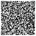 QR code with R B's Janitorial Service contacts