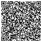 QR code with R & P Superior Maintenance contacts