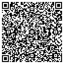 QR code with Hall Kevin W contacts