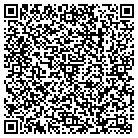 QR code with Heartland Chiroproctor contacts