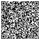 QR code with Kirbo John H contacts