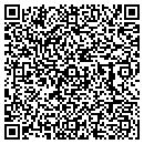 QR code with Lane Je'Nita contacts