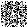 QR code with Cdf Graphics contacts