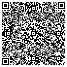 QR code with City of Tavares Utilities contacts