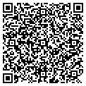 QR code with De Angelo Graphics contacts
