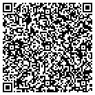 QR code with Anza Pacific Properties contacts