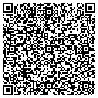 QR code with Woodall & Pflepsen Law Office contacts