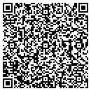 QR code with Hertel Kiley contacts