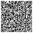 QR code with Hinrichs & Associates contacts