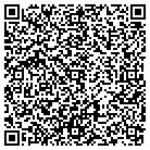 QR code with Madeira Christian Academy contacts
