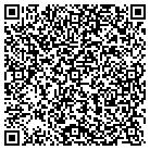 QR code with Jeffrey Brodkin Studio-Word contacts