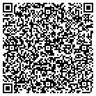 QR code with Martial Arts & Fitness Inst contacts