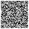 QR code with K-Design contacts