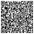 QR code with Meta Design contacts