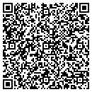 QR code with John's Roofing & Construction contacts