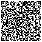 QR code with K-Diamonds Roofing Inc contacts