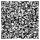 QR code with Mdnature contacts