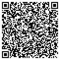 QR code with Dagney Design contacts