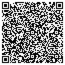 QR code with Terpstra Design contacts