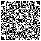 QR code with Tim Gillerlain Communications contacts