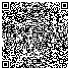 QR code with White Mountain Signs contacts