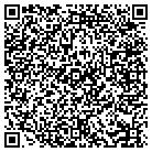 QR code with My Refuge Landscape & Maintenance contacts