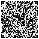 QR code with Zebra Graphics contacts