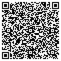 QR code with Bumble Ink contacts