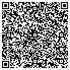 QR code with Custom Graphics San Diego contacts
