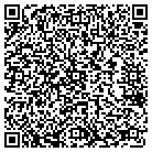 QR code with San Diego Clean Needle Exch contacts