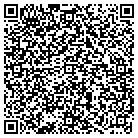 QR code with Gamma Printing & Graphics contacts