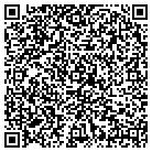 QR code with South Coast Building Service contacts