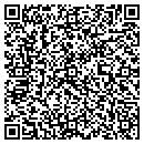QR code with S N D Roofing contacts