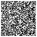 QR code with I Design contacts