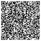 QR code with Jan Forzano Moore Graphics contacts