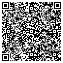 QR code with J L Carpenter Design contacts