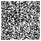 QR code with Land Graphics Enterprises Inc contacts