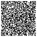 QR code with Amj Cleaning contacts